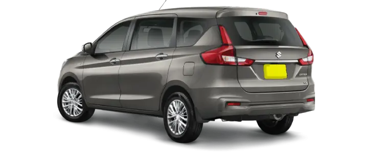 ertiga