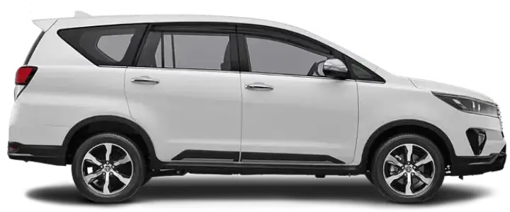 Innova Crysta