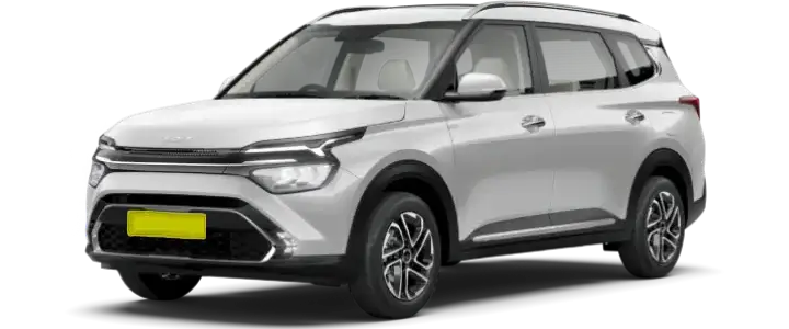kia CAREENS